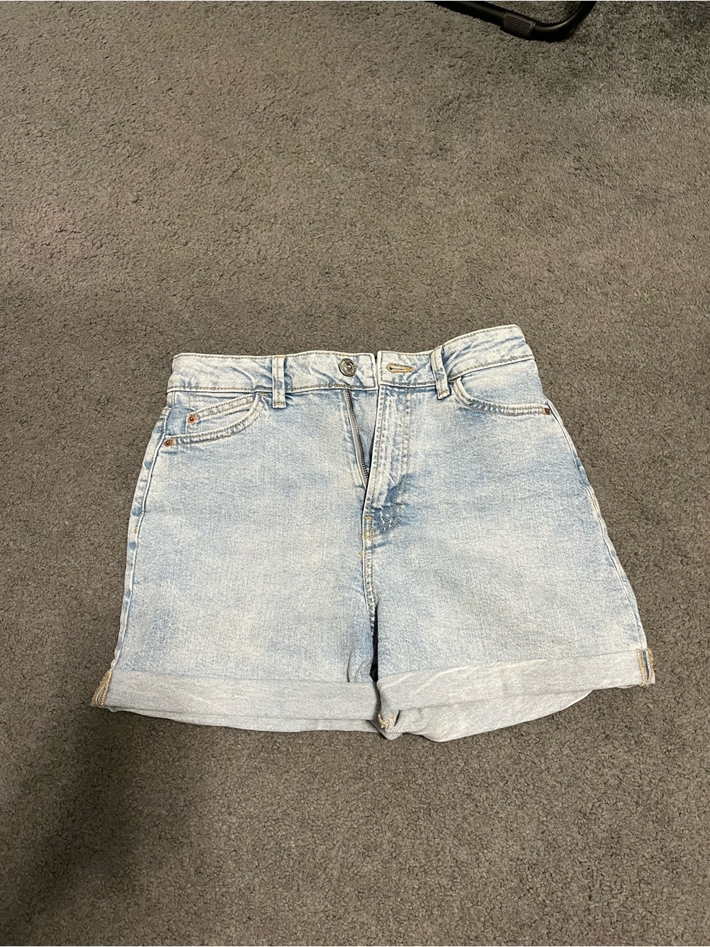 Primark Mom Shorts